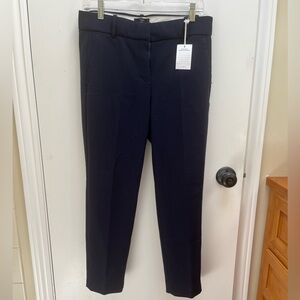 J Crew Cameron pants 8 perfecting Pocket